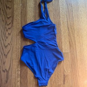 H&M one piece NWOT